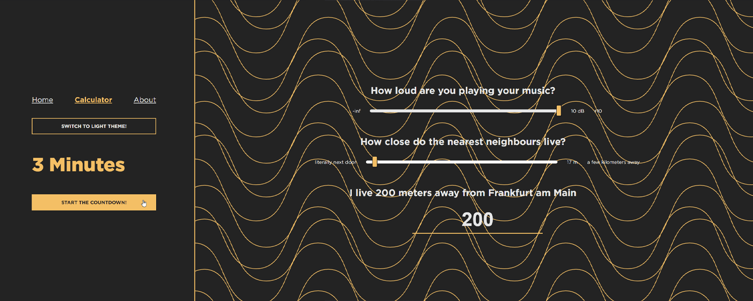 Image of Crazy Calculator