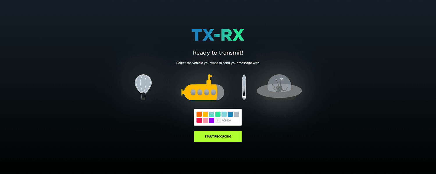 Image of TXRX